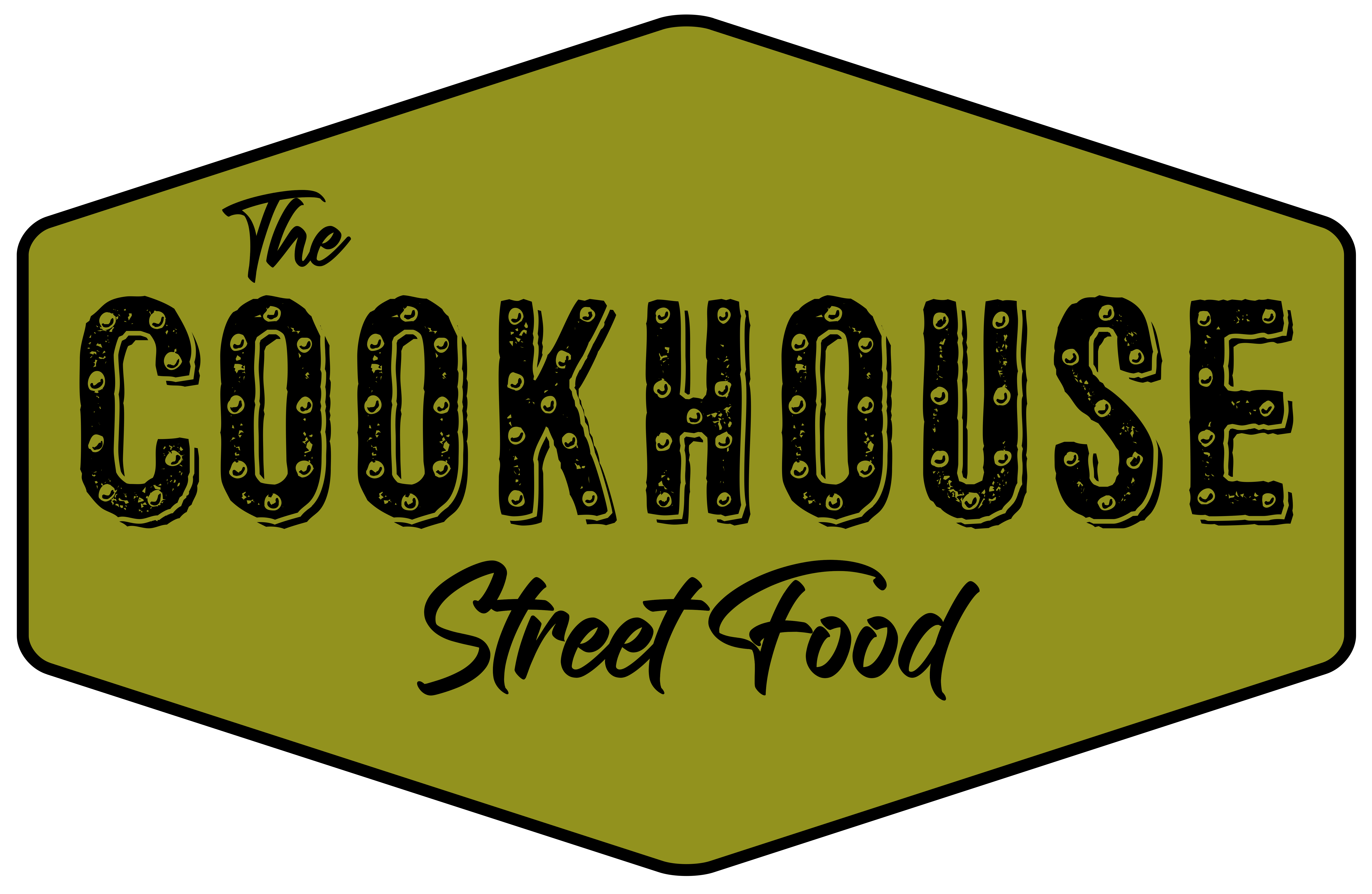 The Cookhouse Street Food